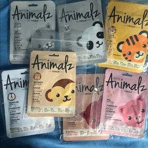 Sheet mask lot